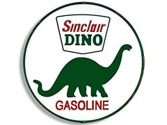 Sinclair dino gas for sale  Delivered anywhere in USA 
