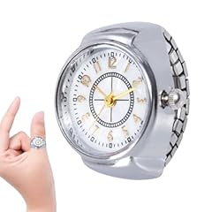 Zorq orologio anello usato  Spedito ovunque in Italia 