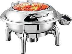 Fbhappiness food heating for sale  Delivered anywhere in UK
