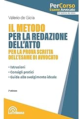 Metodo per redazione usato  Spedito ovunque in Italia 
