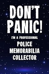 Panic professional police for sale  Delivered anywhere in Ireland