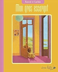 Gros escargot d'occasion  Livré partout en France