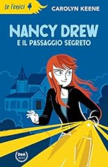 Nancy drew passaggio usato  Spedito ovunque in Italia 