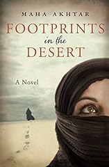 Footprints the desert d'occasion  Livré partout en France