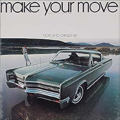 1968 chrysler original for sale  Delivered anywhere in USA 