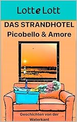 Strandhotel picobello amore gebraucht kaufen  Wird an jeden Ort in Deutschland