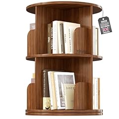 Mihoho rotating bookshelf for sale  Delivered anywhere in UK