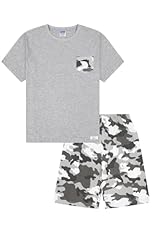 Boys grey camouflage for sale  Delivered anywhere in UK