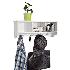 Sobuy frg48 wandgarderobe gebraucht kaufen  Wird an jeden Ort in Deutschland