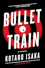Bullet train novel for sale  Delivered anywhere in USA 