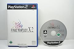 Ps2s final fantasy d'occasion  Livré partout en France