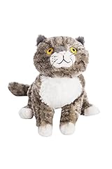 AURORA, 60143, Mog the Forgetful Cat, 10In, Soft Toy, for sale  Delivered anywhere in UK