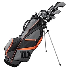 Wilson golf 2019 for sale  Delivered anywhere in Ireland