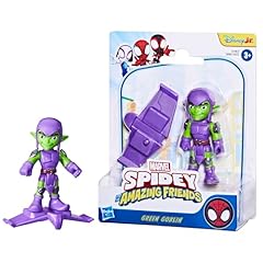 Hasbro marvel spidey usato  Spedito ovunque in Italia 