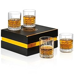 Cibeat whiskey glasses for sale  Delivered anywhere in USA 