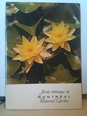 Jardin botanique montreal for sale  Delivered anywhere in USA 