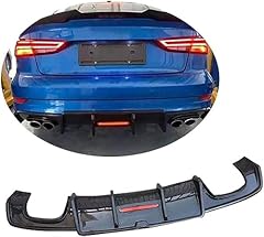 Car rear bumper for sale  Delivered anywhere in UK
