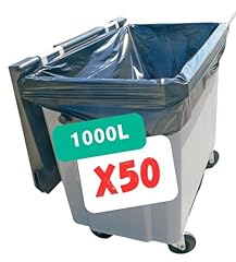 Abfallsack 1000 1100 gebraucht kaufen  Wird an jeden Ort in Deutschland