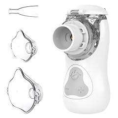Feellife aerosol portatile usato  Spedito ovunque in Italia 