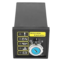 Generator control panel for sale  Delivered anywhere in Ireland