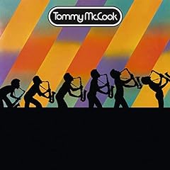 Tommy mccook vinyl for sale  Delivered anywhere in UK