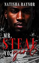 Mr. steal girl for sale  Delivered anywhere in USA 