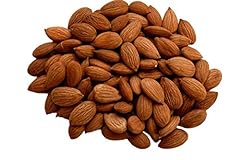 Nuts sweet raw for sale  Delivered anywhere in USA 