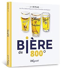 Biere 800 belles d'occasion  Livré partout en France