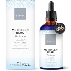 Osavita solution bleue d'occasion  Livré partout en Belgiqu