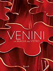 Venini. magia del usato  Spedito ovunque in Italia 