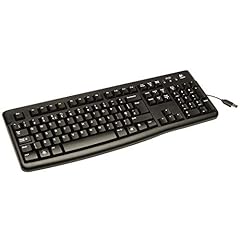 Logitech k120 clavier d'occasion  Livré partout en France