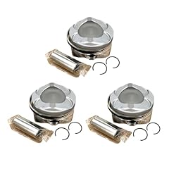 Set anello pistono usato  Spedito ovunque in Italia 