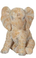 New ebony elephant for sale  Delivered anywhere in UK