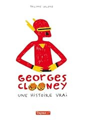 Georges clooney t01 d'occasion  Livré partout en France