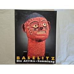 Baselitz afrika sammlung gebraucht kaufen  Wird an jeden Ort in Deutschland
