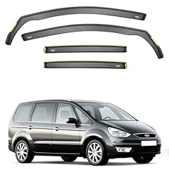 Ispeed wind deflectors for sale  Delivered anywhere in UK