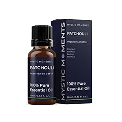 Mystic moments patchouli for sale  Delivered anywhere in UK