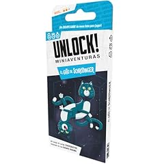 Space cowboys unlock d'occasion  Livré partout en France
