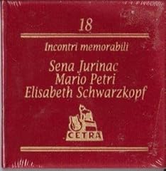 Concerti martini rossi d'occasion  Livré partout en France
