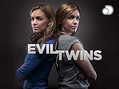 Evil twins for sale  Delivered anywhere in UK
