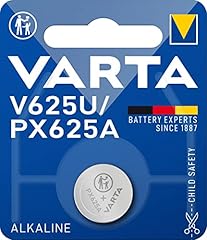 Varta piles bouton d'occasion  Livré partout en France