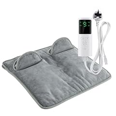 Electric heated foot for sale  Delivered anywhere in UK
