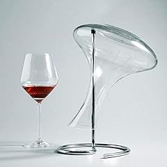 Wine decanter drying for sale  Delivered anywhere in UK