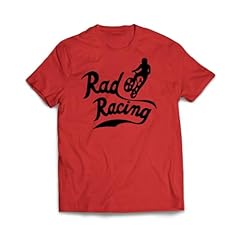 Rad racing shirt for sale  Delivered anywhere in USA 