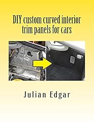 Diy custom curved for sale  Delivered anywhere in UK