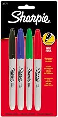 Sharpie fine point for sale  Delivered anywhere in USA 
