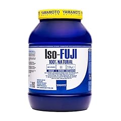 Iso fuji proteine usato  Spedito ovunque in Italia 