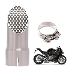 Motorcycle exhaust bmw for sale  Delivered anywhere in UK