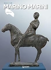 Marino marini. ediz. d'occasion  Livré partout en Belgiqu