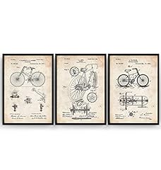 Magic posters bicycle for sale  Delivered anywhere in UK
